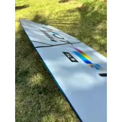 Occasion DUOTONE JAIME SLS 2025 – Twintip de kitesurf