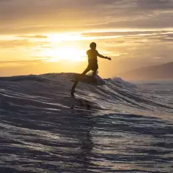 DUOTONE FOIL ASSIST MAST D/LAB SET - kit complet foil assist