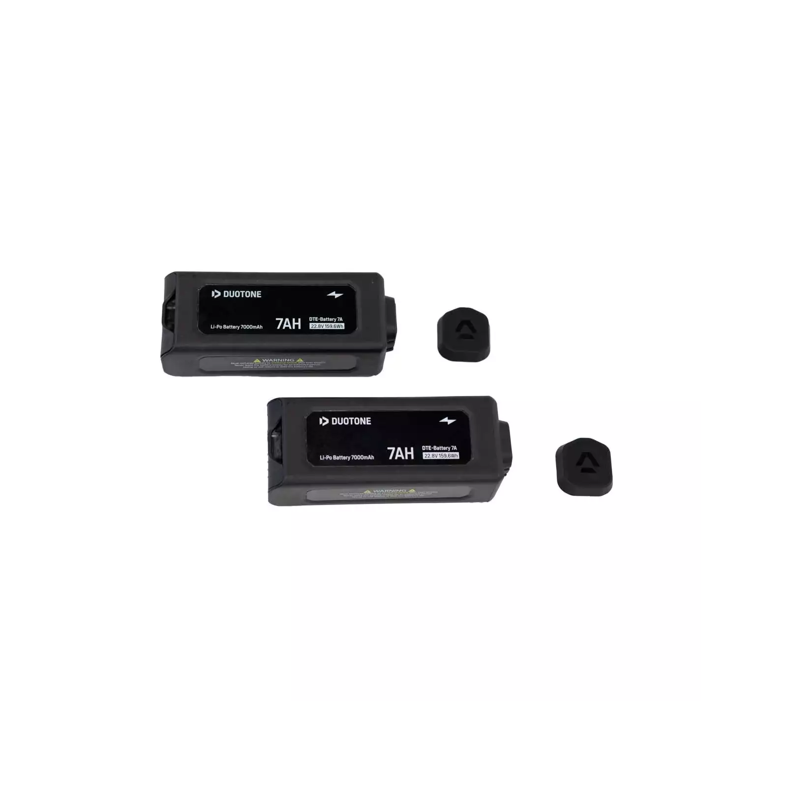 DUOTONE BATTERY 7A 2026 - BATTERIE FOIL ASSIST