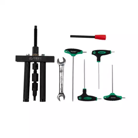 DUOTONE MAINTENANCE TOOLS 2026 - ACCESSOIRES FOIL ASSIST