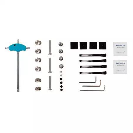 DUOTONE SCREW SET & TOOLS 2026 - ACCESSOIRES FOIL ASSIST