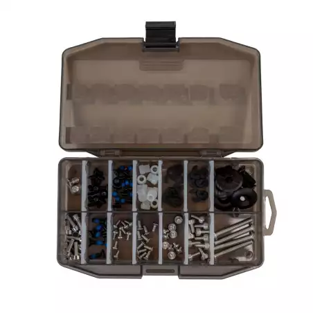 DUOTONE MAINTENANCE SCREWS 2026 - FOIL ASSIST