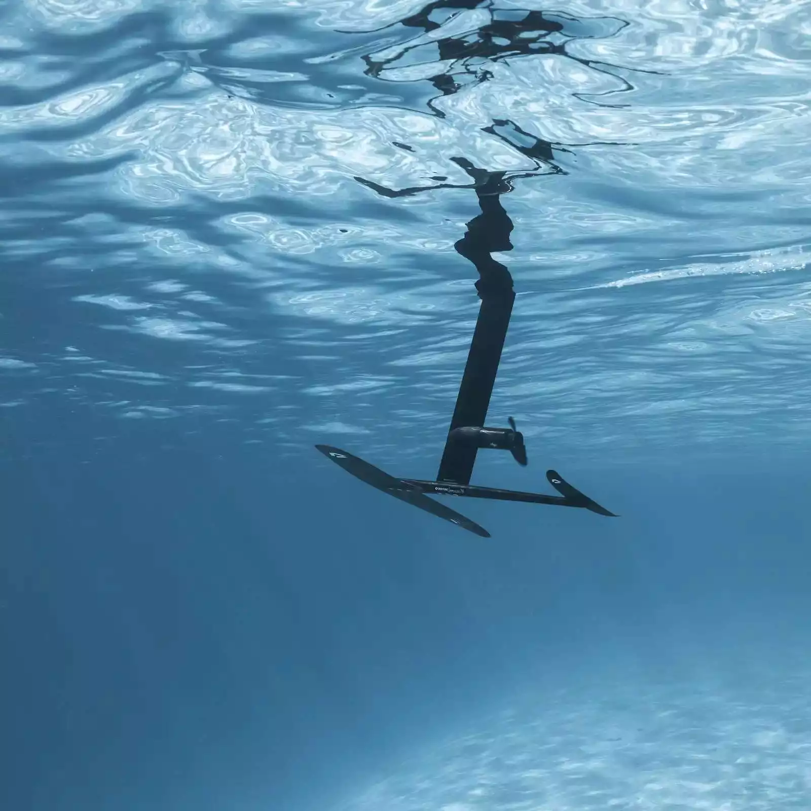 DUOTONE SCREW SET & TOOLS 2026 - ACCESSOIRES FOIL ASSIST