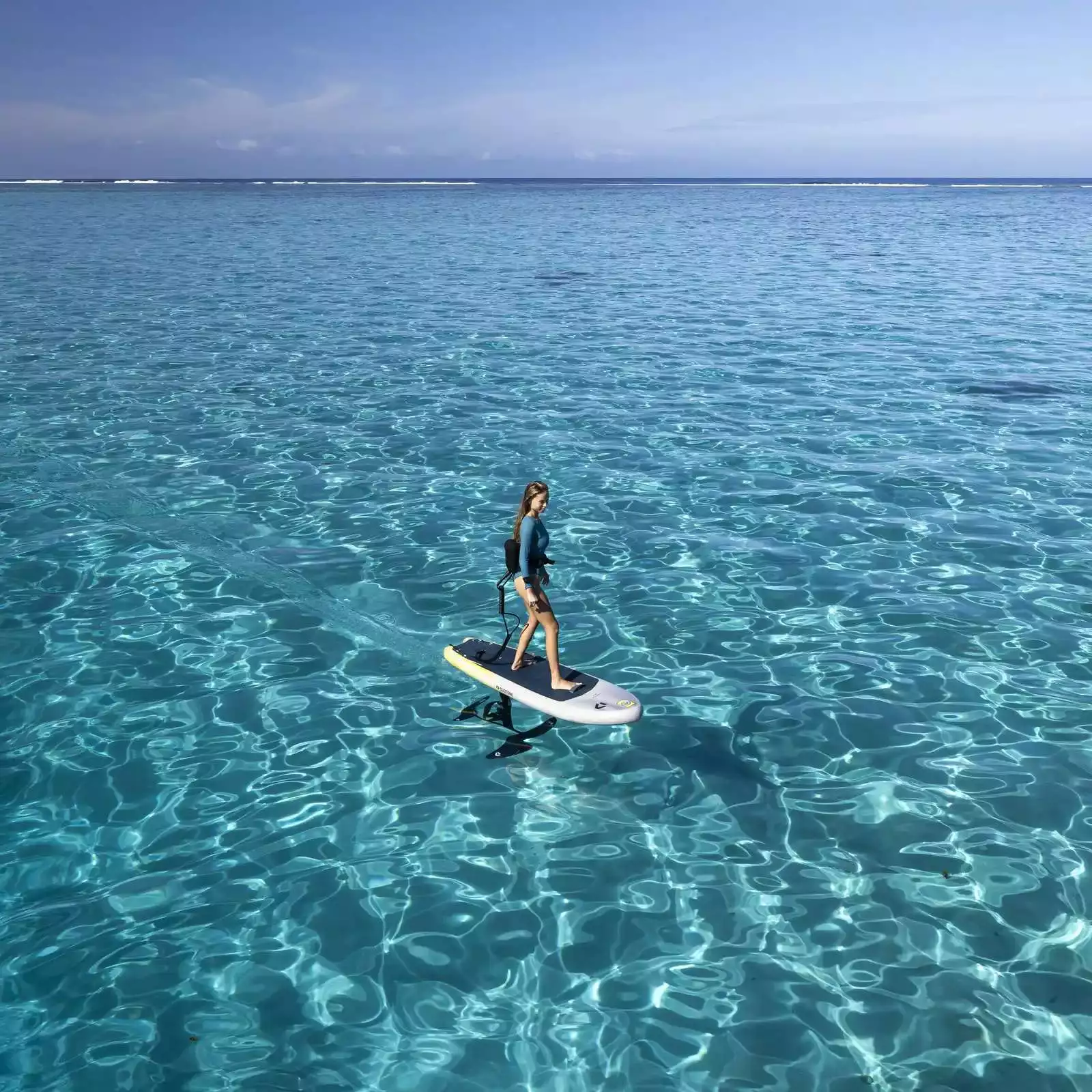 DUOTONE SCREW SET & TOOLS 2026 - ACCESSOIRES FOIL ASSIST