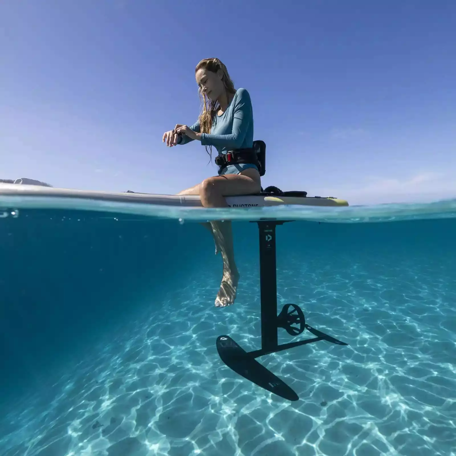 DUOTONE SCREW SET & TOOLS 2026 - ACCESSOIRES FOIL ASSIST