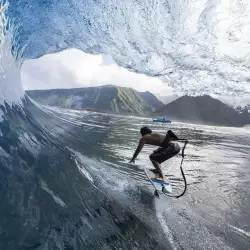 DUOTONE MAINTENANCE TOOLS 2026 - ACCESSOIRES FOIL ASSIST