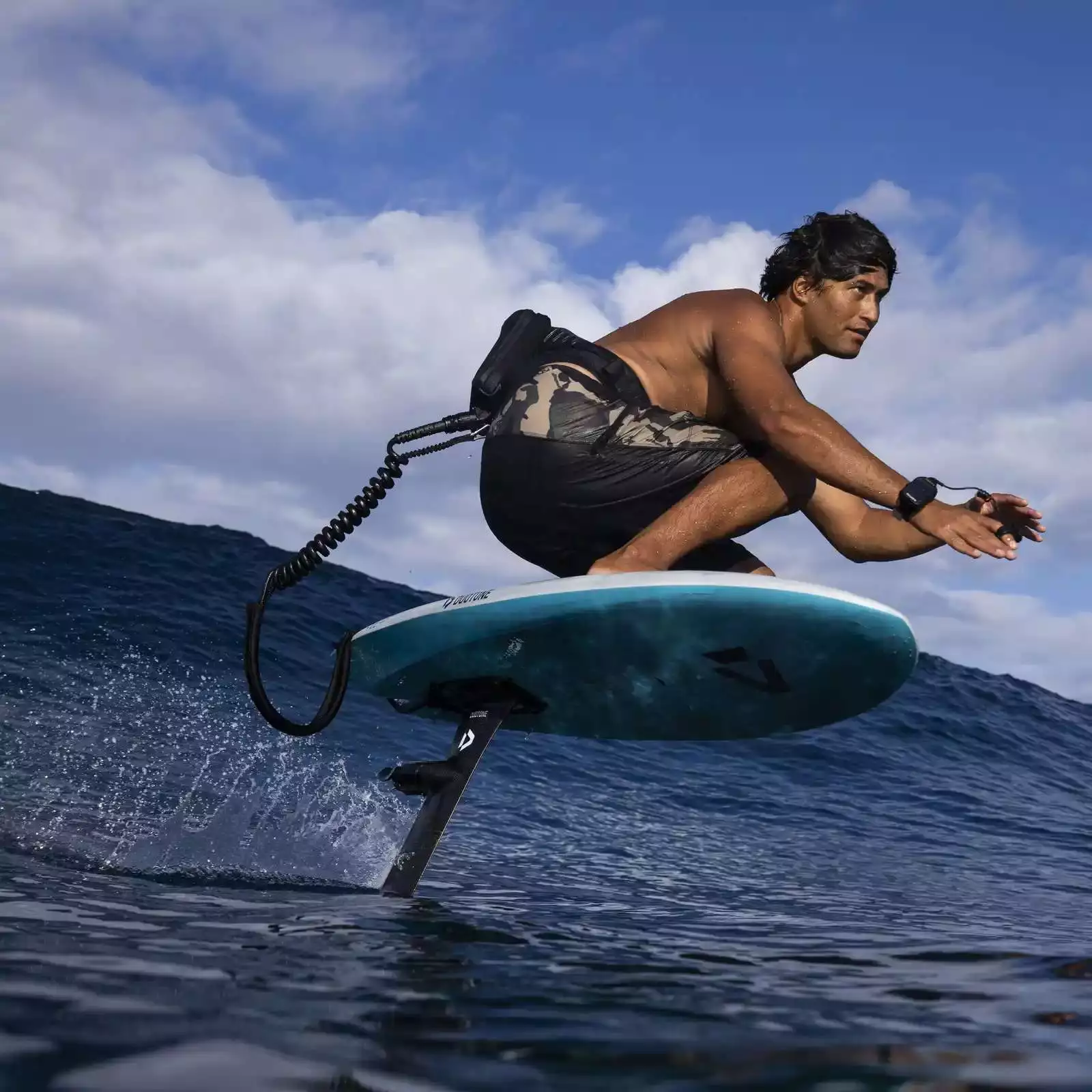 DUOTONE MAINTENANCE TOOLS 2026 - ACCESSOIRES FOIL ASSIST