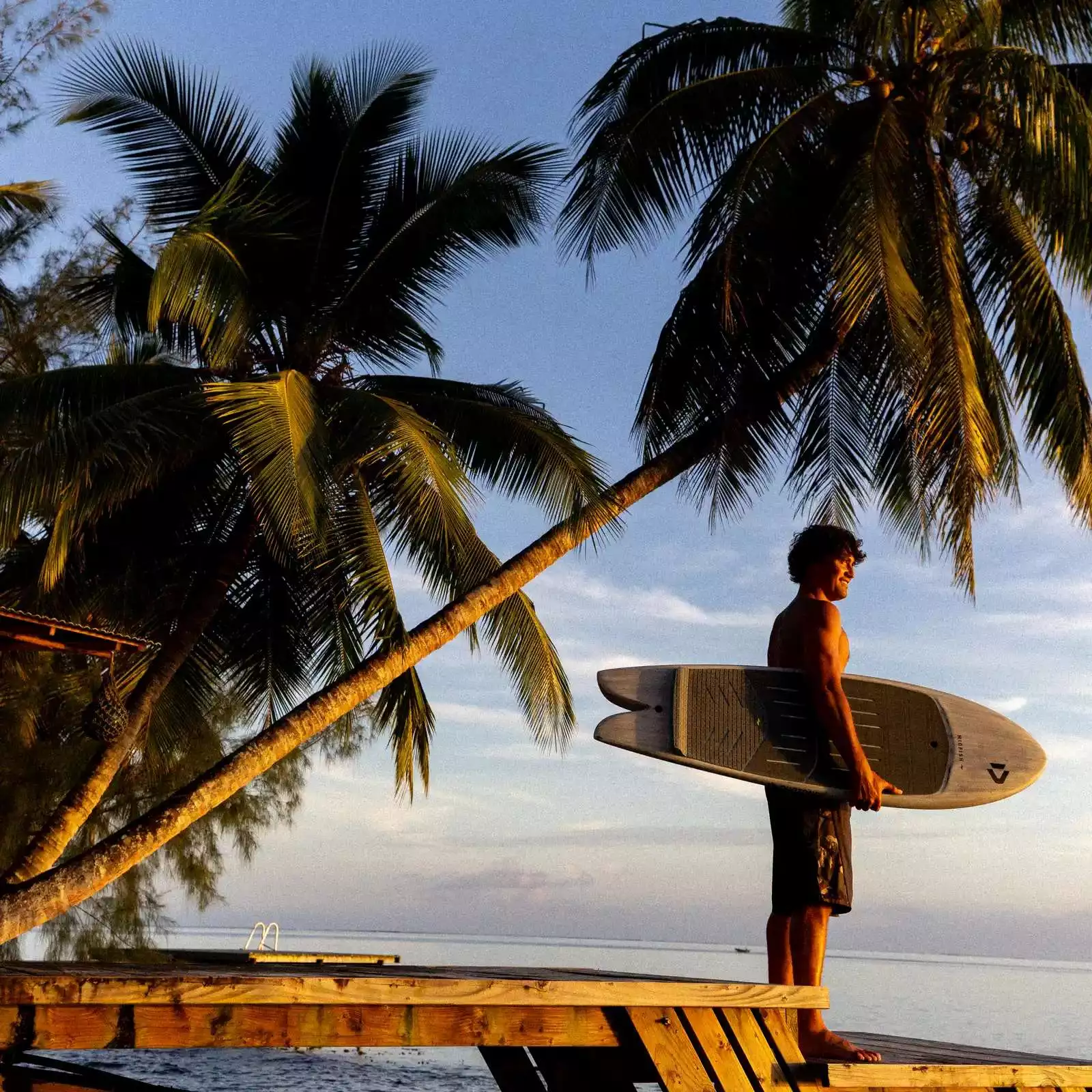 DUOTONE MAINTENANCE SCREWS 2026 - FOIL ASSIST