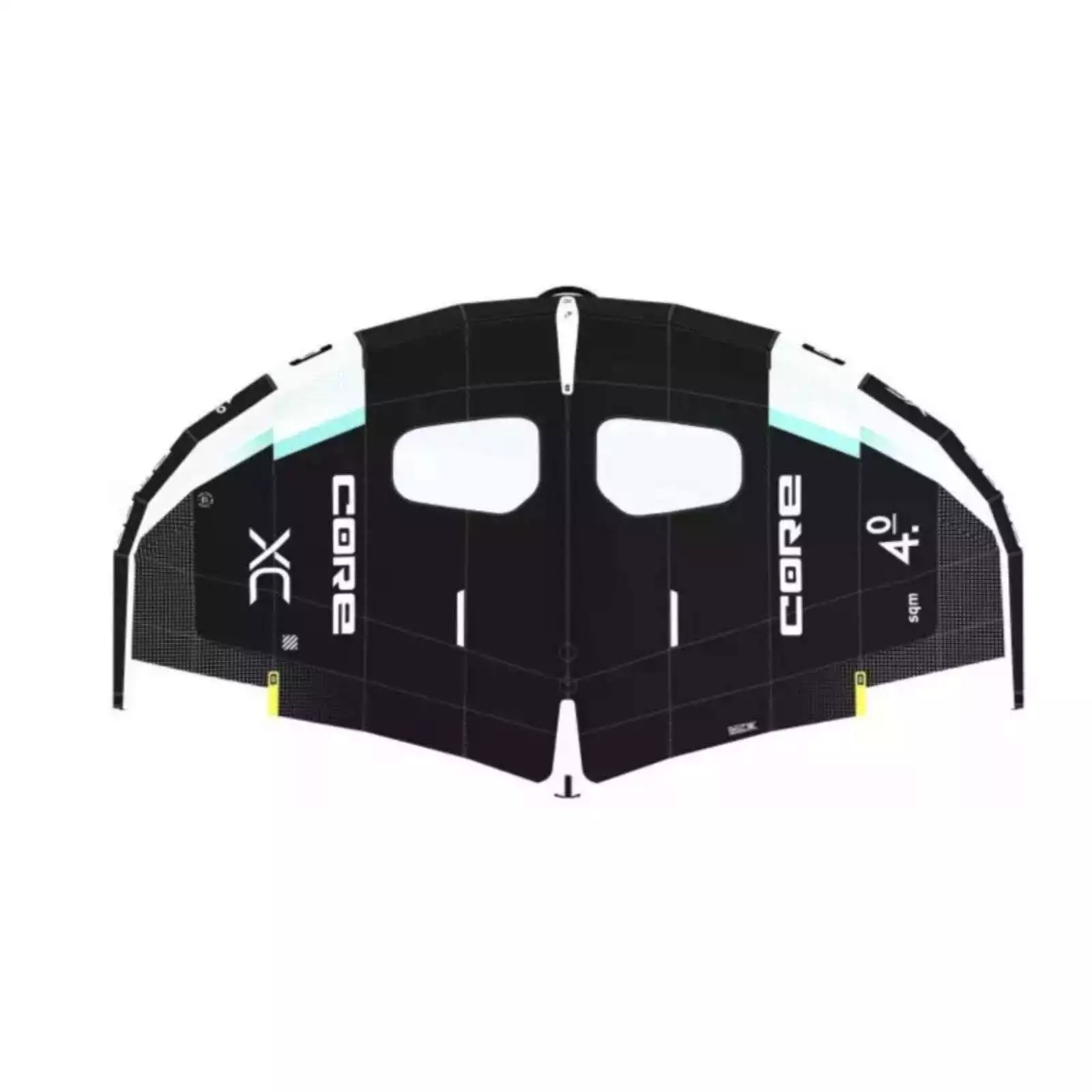CORE XC 2024 - Aile Wing Foil Polyvalente | GlissEvolution