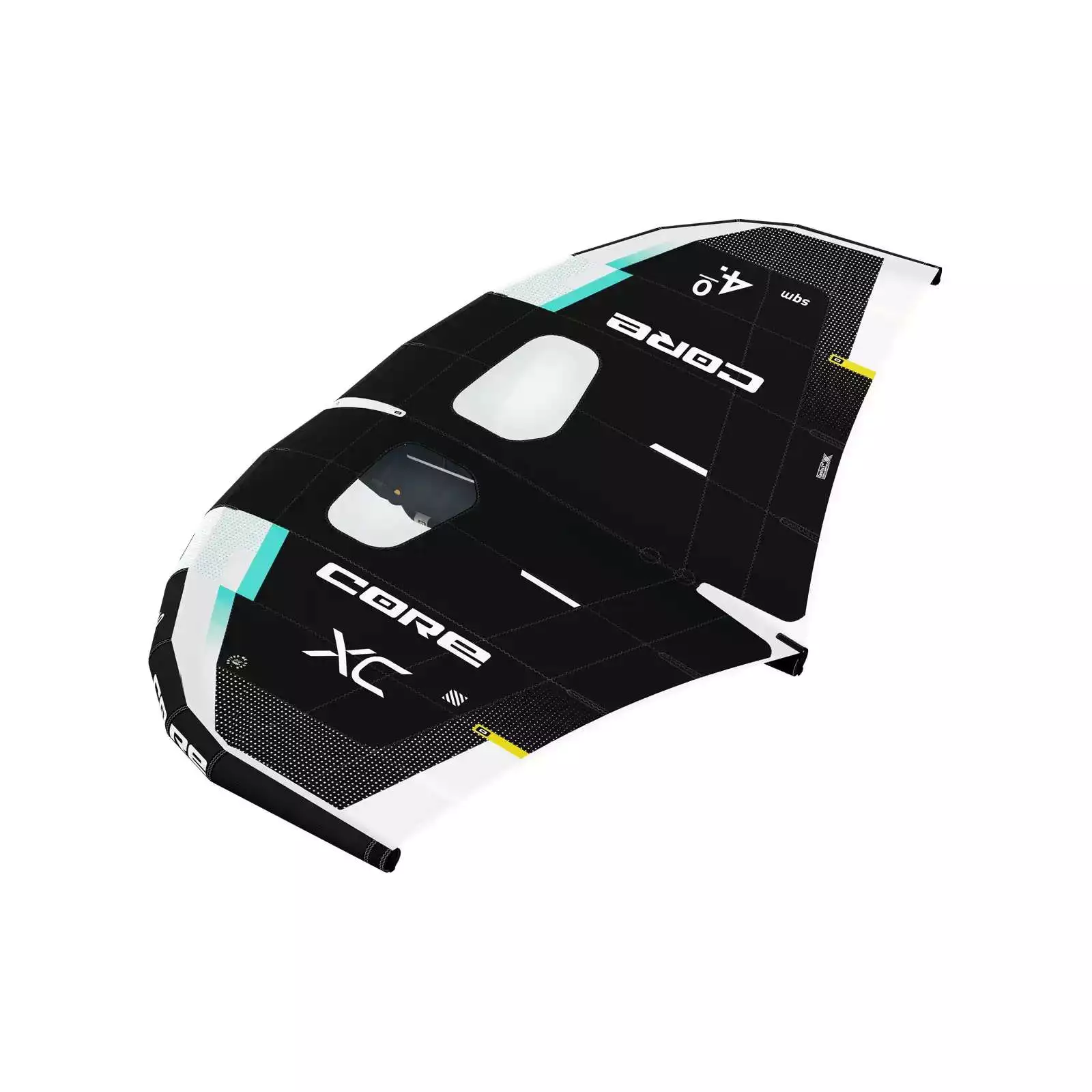 CORE XC 2024 - Aile Wing Foil Polyvalente | GlissEvolution