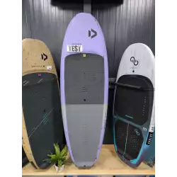 DUOTONE SKYBRID 2025 - planche de wingfoil