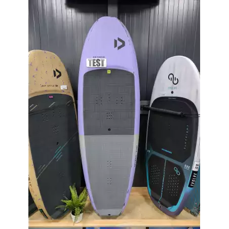 DUOTONE SKYBRID 2025 - planche de wingfoil