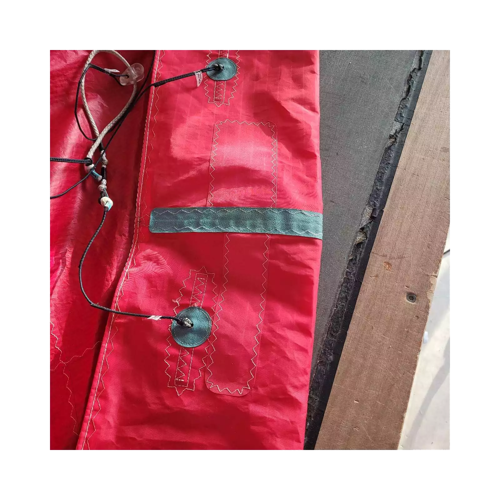 Eleveight kites RS V5 2021 - 2022 en promo