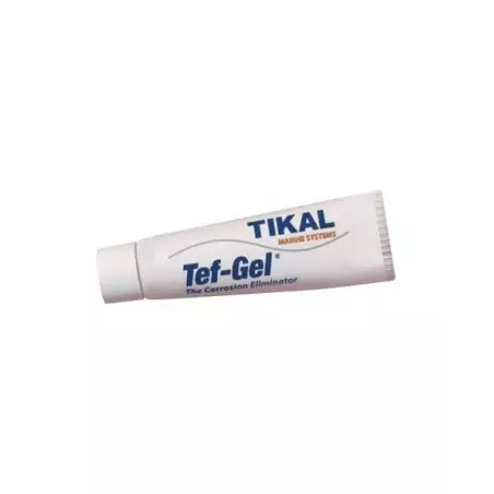TIKAL TEF - GEL