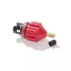 RED paddleco isup electric pump adaptator