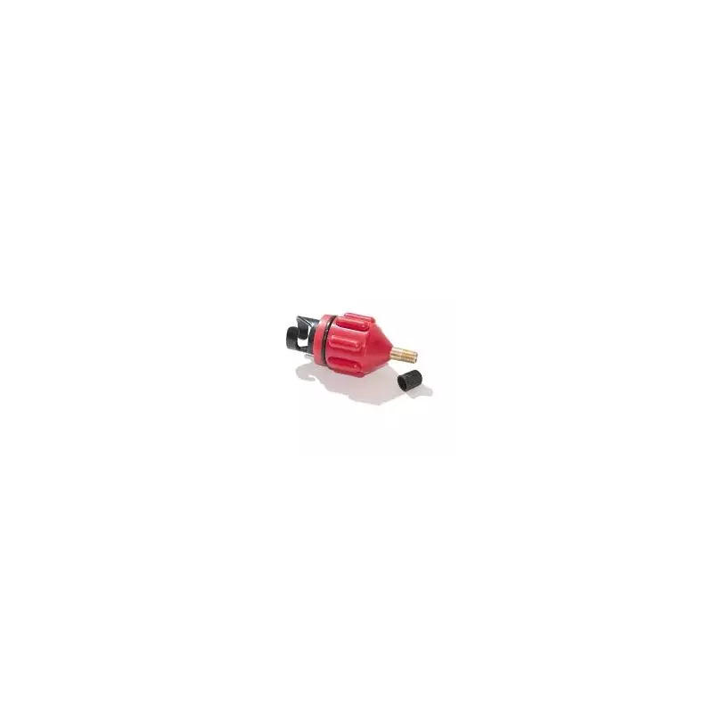 RED paddleco isup electric pump adaptator
