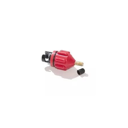 RED paddleco isup electric pump adaptator