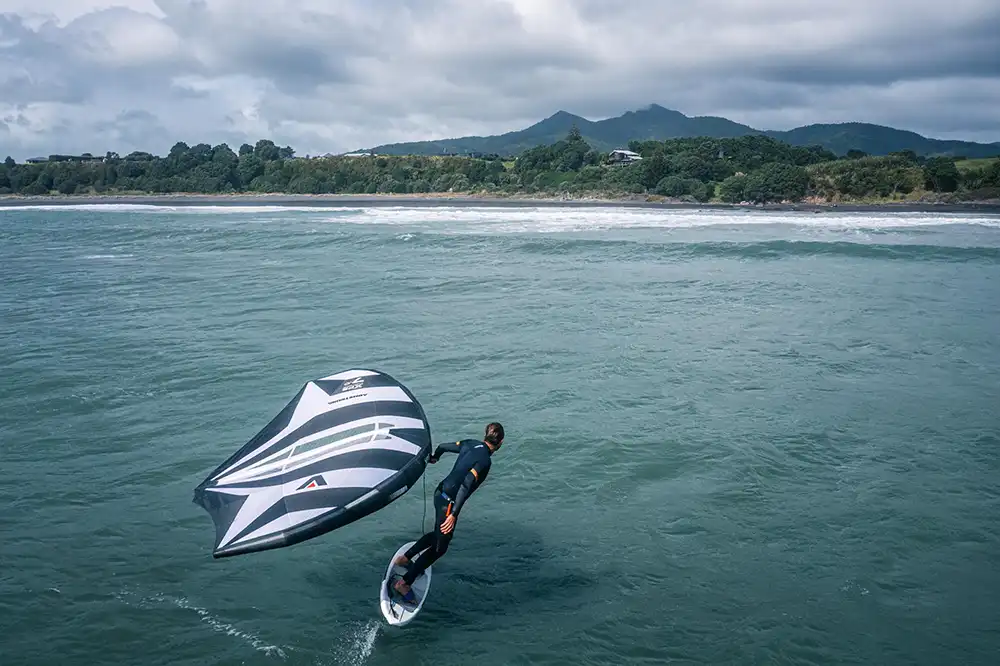 Promotions kitesurf wingfoil surf – bons plans GlissEvolution