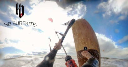 HB Anti Biax, le retour de Jeremy ambassadeur GlissEvolution.