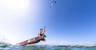 Twintips Duotone 2022 : les planches gamme SLS et gamme Originale