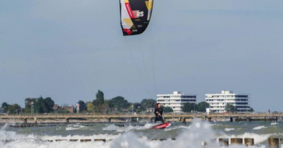 ELEVEIGHT RS PRO V1 2025 : TEST ET AVIS