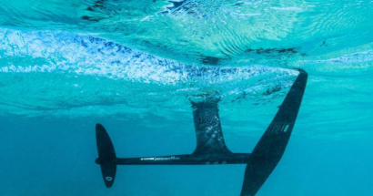 DUOTONE GLIDE 2.0 SLS 2025 : TEST ET AVIS