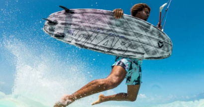 Duotone WHIP D/LAB 2025: TEST ET AVIS